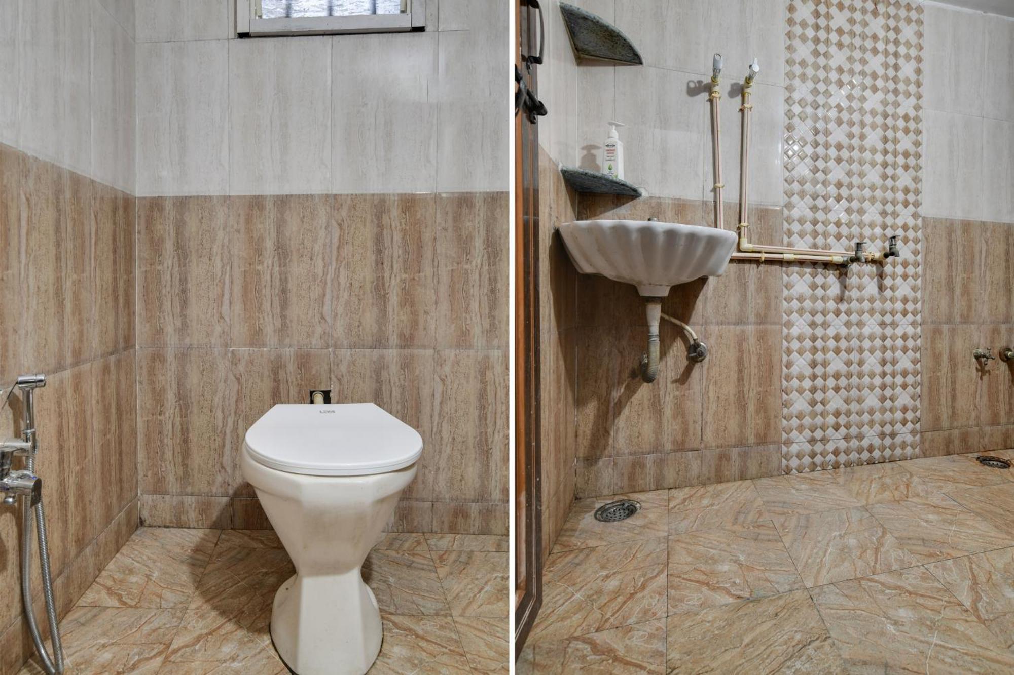 Hotel O Nitya Indore Luaran gambar
